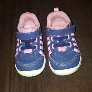 Baby and pink girls toddler 5